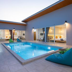 Andaman Sea Best Pool Access And Villas